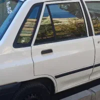 پراید 131 مدل 93