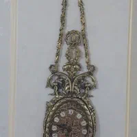 ساعت برنج