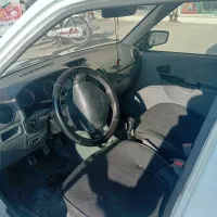 ۱۱۱مدل۹۶|خودرو سواری و وانت|مشهد, توس (بلوار توس)|دیوار