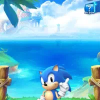 اکانت سونیک دش|کنسول، بازی ویدئویی و آنلاین|تهران, سردارجنگل|دیوار