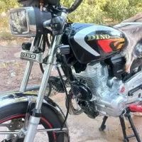 موتور200|موتورسیکلت|تاکستان, |دیوار