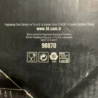 ظرف میوه خوری پایه دار پاشاباغچه مدل استلا|ظروف سرو و پذیرایی|تهران, جوادیه تهرانپارس|دیوار