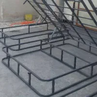 کفی وزیرتشکی وتشک تخت