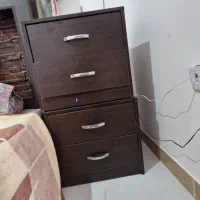 سرویس خوش خواب|تخت و سرویس خواب|صومعه‌سرا, |دیوار