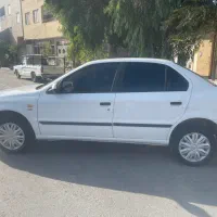 سمند مدل ۹۵|خودرو سواری و وانت|کهنوج, |دیوار