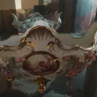 آجیل خوری گل برجسته