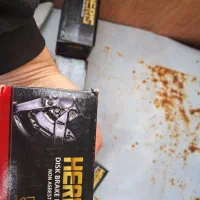 لنت جلو پراید +پژو برند هریس