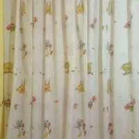 پرده اتاق کودک