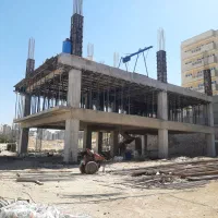پیش فروش آپارتمان ۱۹۶ متر در خاوران