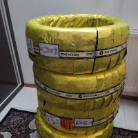 رینگ ولاستیک ساوارا سایز 17|قطعات یدکی و لوازم جانبی|سهند, |دیوار