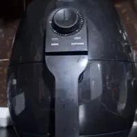 سرخکن بدون روغن