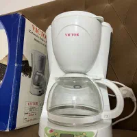 قهوه ساز|سماور، چای‌ساز، قهوه‌ساز|مشهد, هنرستان|دیوار