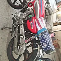 موتور ۲۰۰متین مدل۱۴۰۳