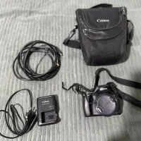 دوربین عکاسی و فیلمبرداری کنون canon