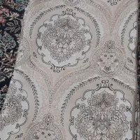 ۶ تا رویه بالش کرم روشن درحد نو
