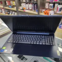 فروش لپ تاپ لنوو i7 نسل 11 در حد نو