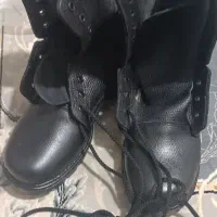 پوتین سربازی