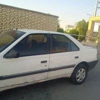 فروشی خودرو پژو آردی