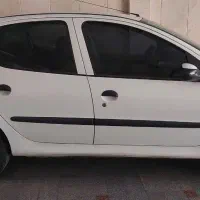 ۲۰۶ تیپ ۵|خودرو سواری و وانت|تهران, تهرانسر غربی|دیوار
