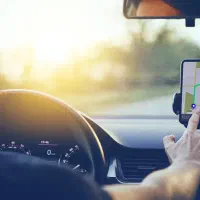 استخدام راننده بدون خودرو