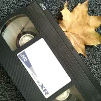 دیجیتال‌سازی نوارهای قدیمی VHS - حفظ خاطرات شما