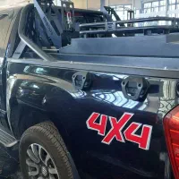 فروش خودرو پیکاب فوتون بنزینی اتوماتیک G7|خودرو سواری و وانت|تهران, پونک|دیوار