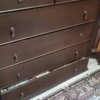 بوفه .جاکفشی.دراور..|جاکفشی، کمد، دراور|تهران, هروی|دیوار