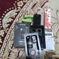 ویپ اسموک جی پرایو4