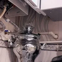 سماور نو نو