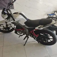 موتور سپهر ال ۲۰۰مدل ۱۴۰۲