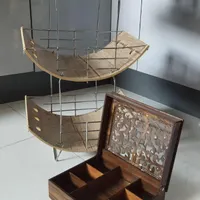 جا پیازی و تی بک
