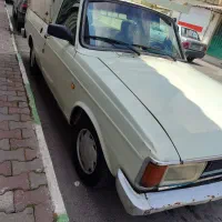 پیکان وانت 93بی رنگ