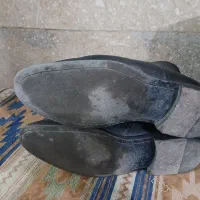 فروش کفش نیم بوت|کیف، کفش، کمربند|اصفهان, خانه اصفهان|دیوار