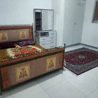 اجاره منزل مبله روزانه/ماهانه|اجارهٔ کوتاهمدت آپارتمان و سوئیت|شیراز, شهرک مفتح|دیوار