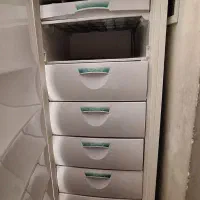 دو عدد فریزر و یک عدد یخچال|یخچال و فریزر|شیراز, شهرک گلها|دیوار