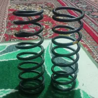 فنرلول فابریک عقب تیبا وساینا