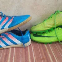 کفش فوتبال و فوتسال