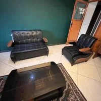 مبلمان میز کمد لوازم اداری / آبسردکن TV فوتبالدستی|مبلمان اداری|کرج, عظیمیه|دیوار