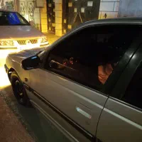 پارس ۸۴ تحویلی ۸۵|خودرو سواری و وانت|گرگان, |دیوار