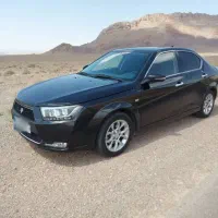 دنا پلاس اتومات توربو آخر ۱۴۰۱|خودرو سواری و وانت|اردستان, |دیوار