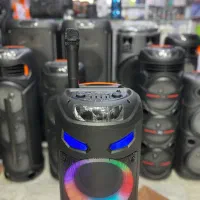 پارتی باکس چمدانی/وارداتی|سیستم صوتی خانگی|زنجان, |دیوار