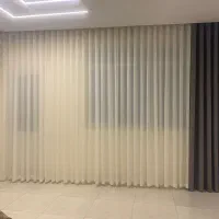 نصب و دوخت و فروش انواع پرده