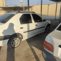 پارس تندر90/ایران خودرویی