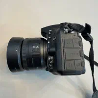 Nikon d7200|دوربین عکاسی و فیلمبرداری|بیرجند, |دیوار