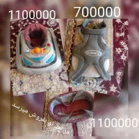 وسایل در حد نو