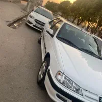 پارس ۴۰۳|خودرو سواری و وانت|ایرانشهر, |دیوار