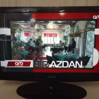 تلویزیون