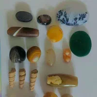 سنگ مهره نگین