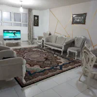فروش دوخوابه یا معاوضه با واحد سه خواب مابقی نقد|فروش آپارتمان|شیراز, دشت چنار|دیوار