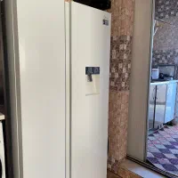 یخچال ساید جی پلاس